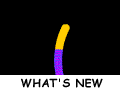 whats new
